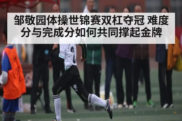 邹敬园体操世锦赛双杠夺冠 难度分与完成分如何共同撑起金牌
